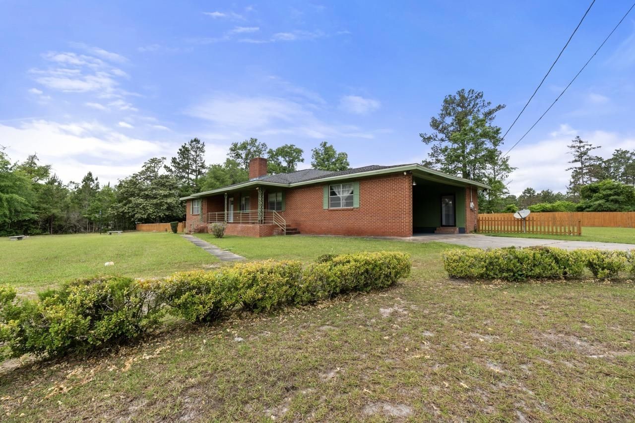 4068 English Road, Marianna, FL 32448 Photo