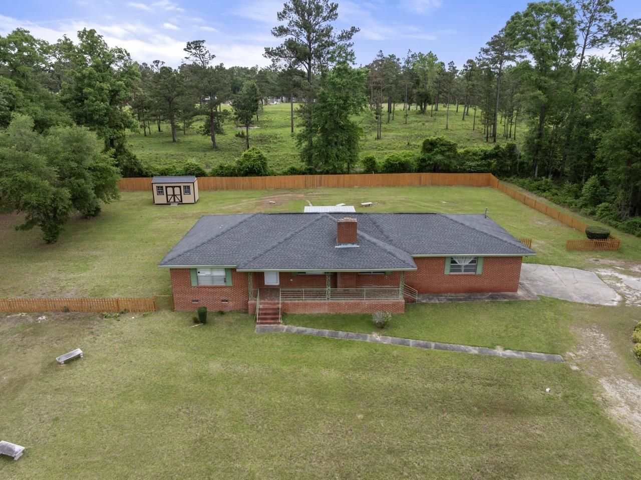 4068 English Road, Marianna, FL 32448 Photo