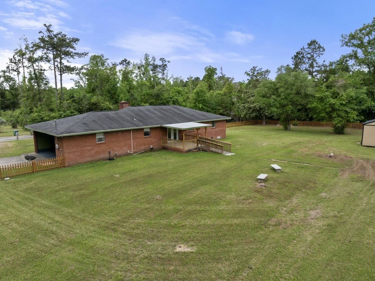 4068 English Road, Marianna, FL 32448 Photo