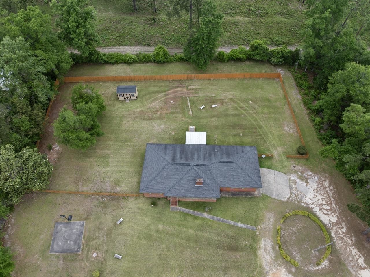 4068 English Road, Marianna, FL 32448 Photo