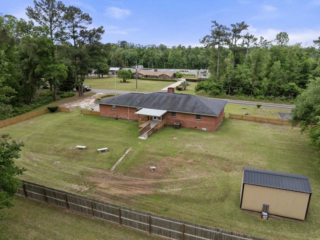 4068 English Road, Marianna, FL 32448 Photo