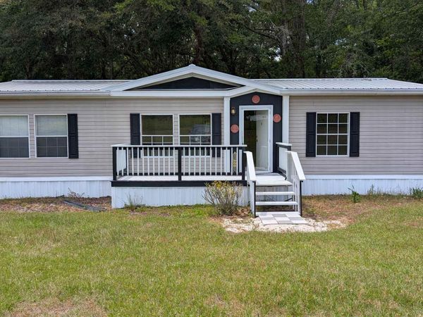 120 Larry's Lane , Monticello, FL 32344