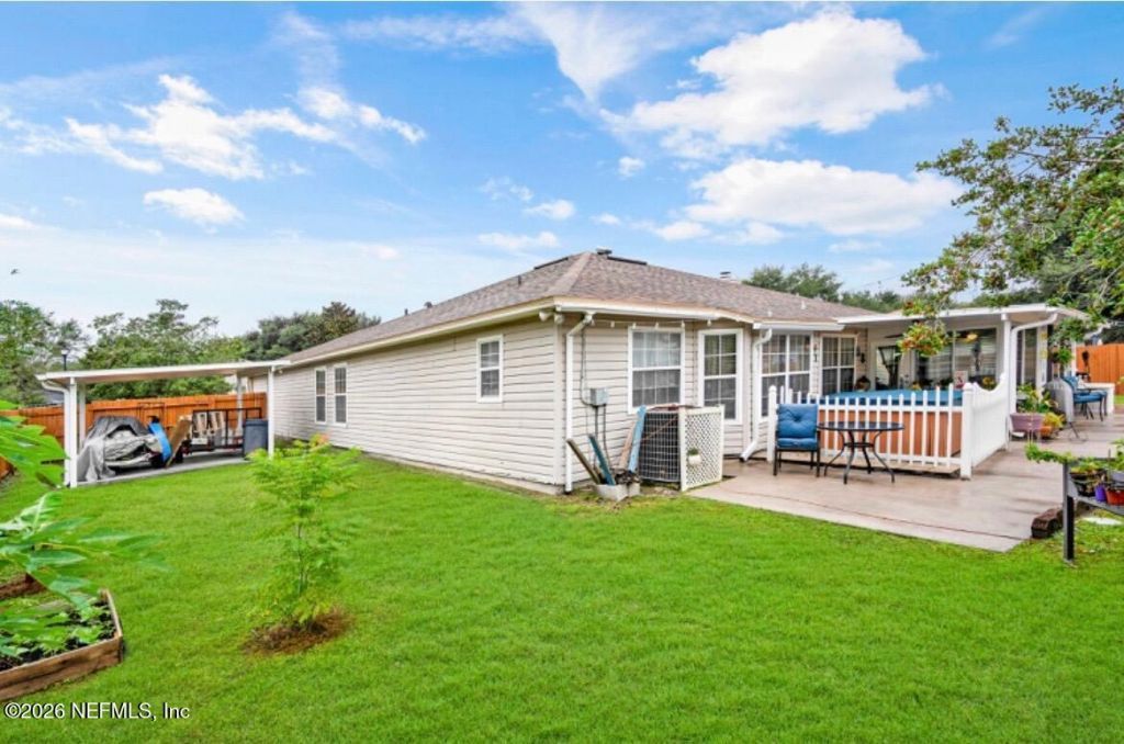 763 Roland Lakes Drive, Jacksonville, FL 32220 Photo