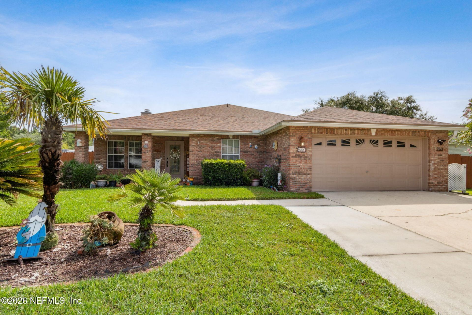 763 Roland Lakes Drive, Jacksonville, FL 32220 Photo