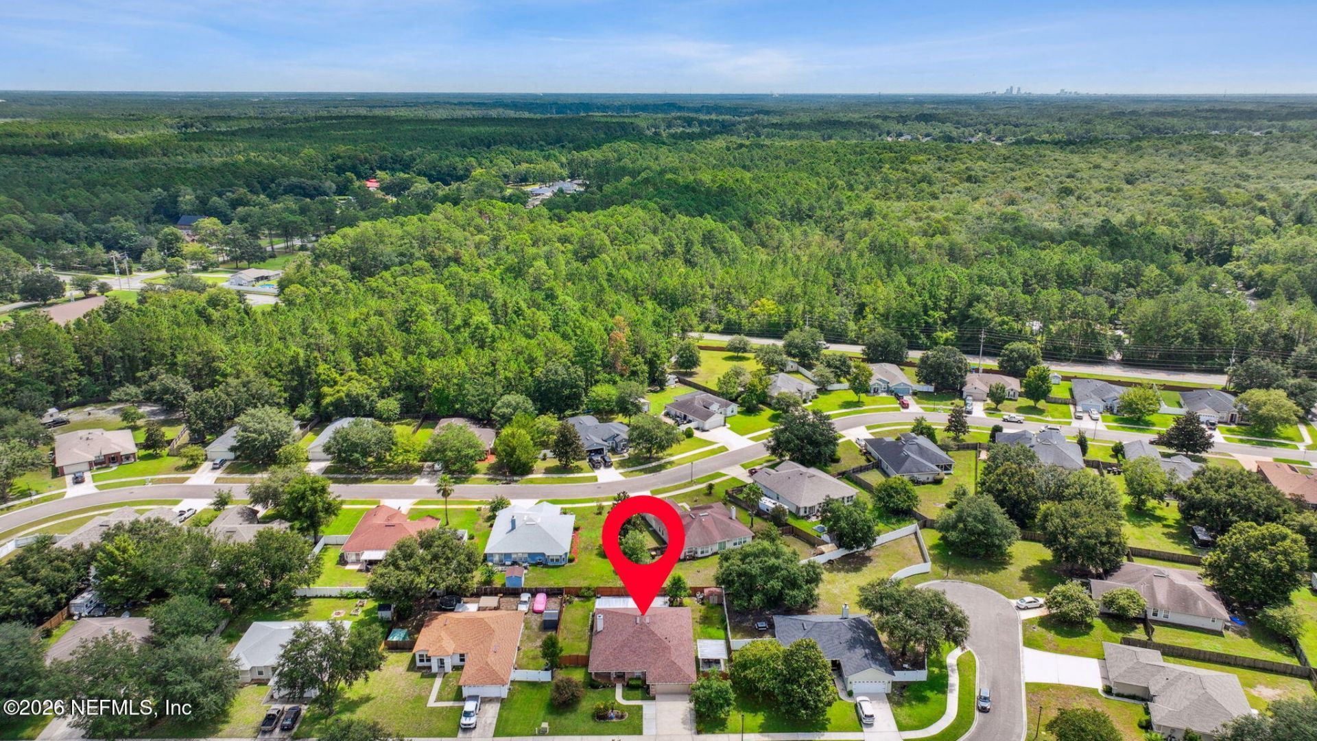 763 Roland Lakes Drive, Jacksonville, FL 32220 Photo