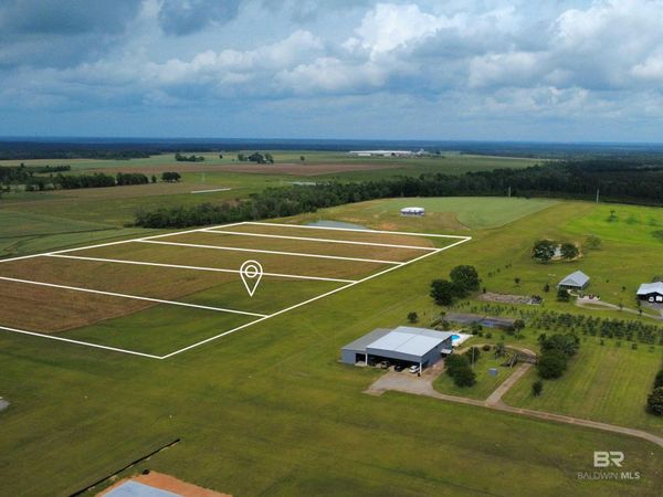 00 Koier Road, Robertsdale, AL 36567