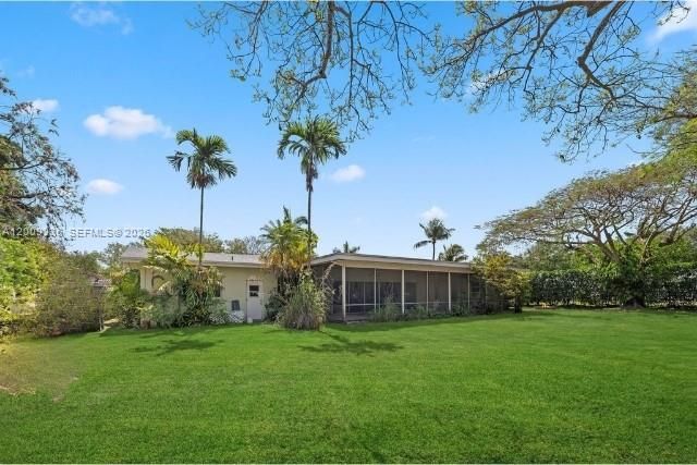 13730 SW 75th Ave, Palmetto Bay, FL 33158 Photo