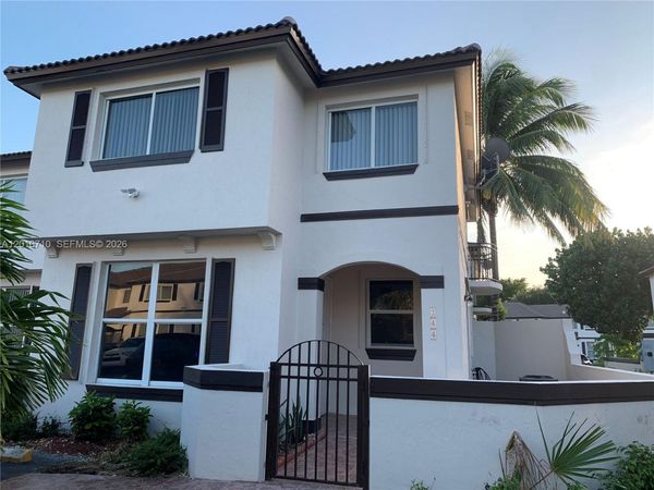 8625 SW 152nd Ave , Unit 244, Miami, FL 33193