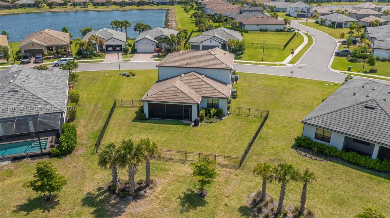16241 Rosemallow Lane , Fort Myers, FL 33920 Photo