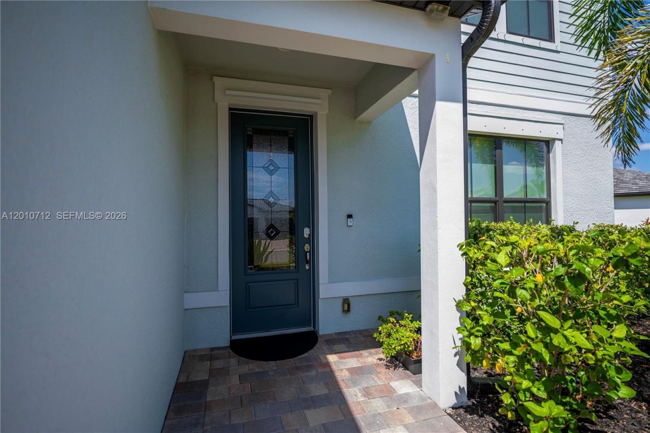 16241 Rosemallow Lane , Fort Myers, FL 33920 Photo