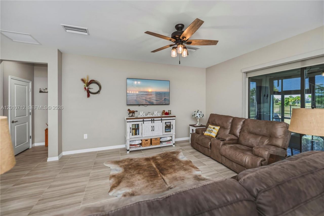16241 Rosemallow Lane , Fort Myers, FL 33920 Photo