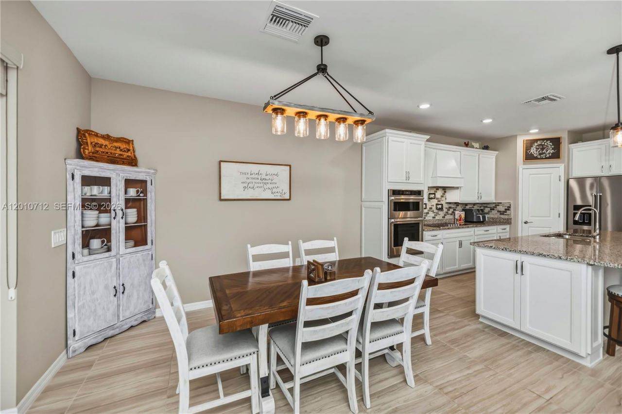 16241 Rosemallow Lane , Fort Myers, FL 33920 Photo