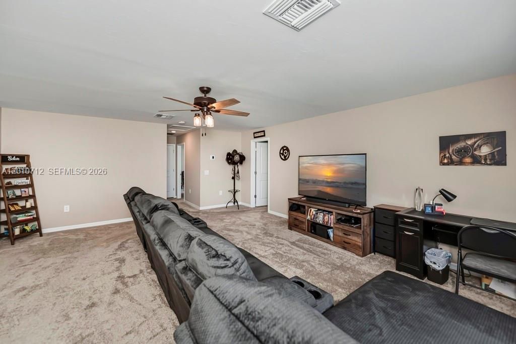 16241 Rosemallow Lane , Fort Myers, FL 33920 Photo