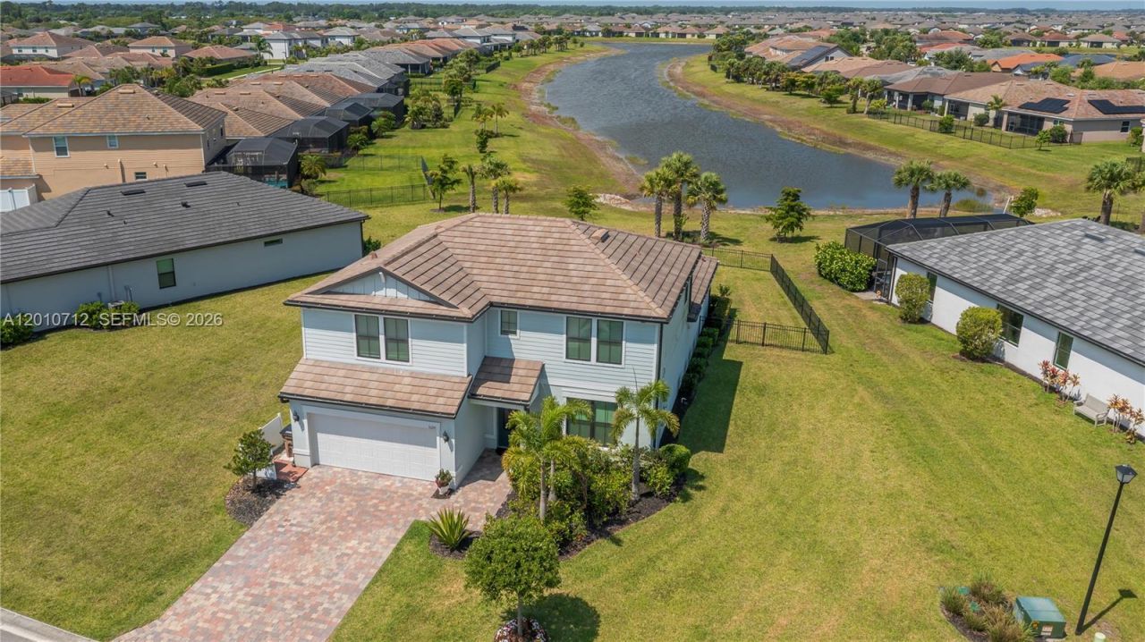 16241 Rosemallow Lane , Fort Myers, FL 33920 Photo
