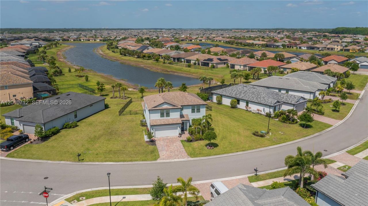 16241 Rosemallow Lane , Fort Myers, FL 33920 Photo