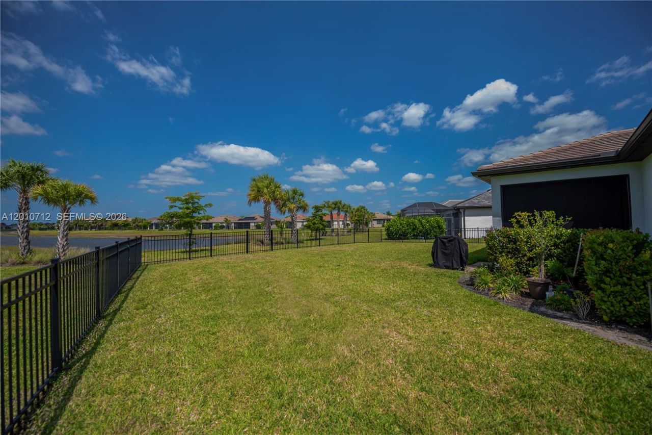 16241 Rosemallow Lane , Fort Myers, FL 33920 Photo