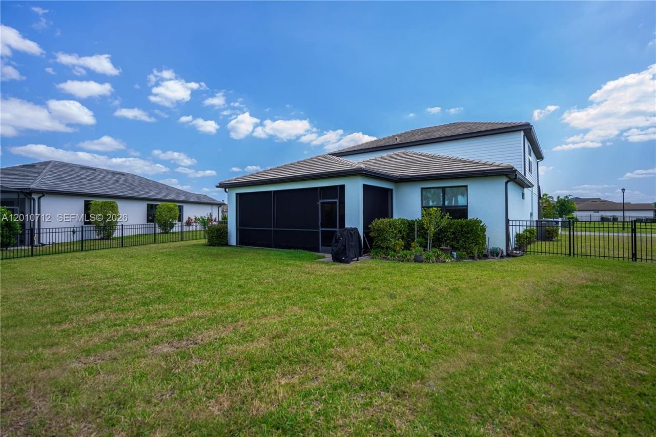 16241 Rosemallow Lane , Fort Myers, FL 33920 Photo