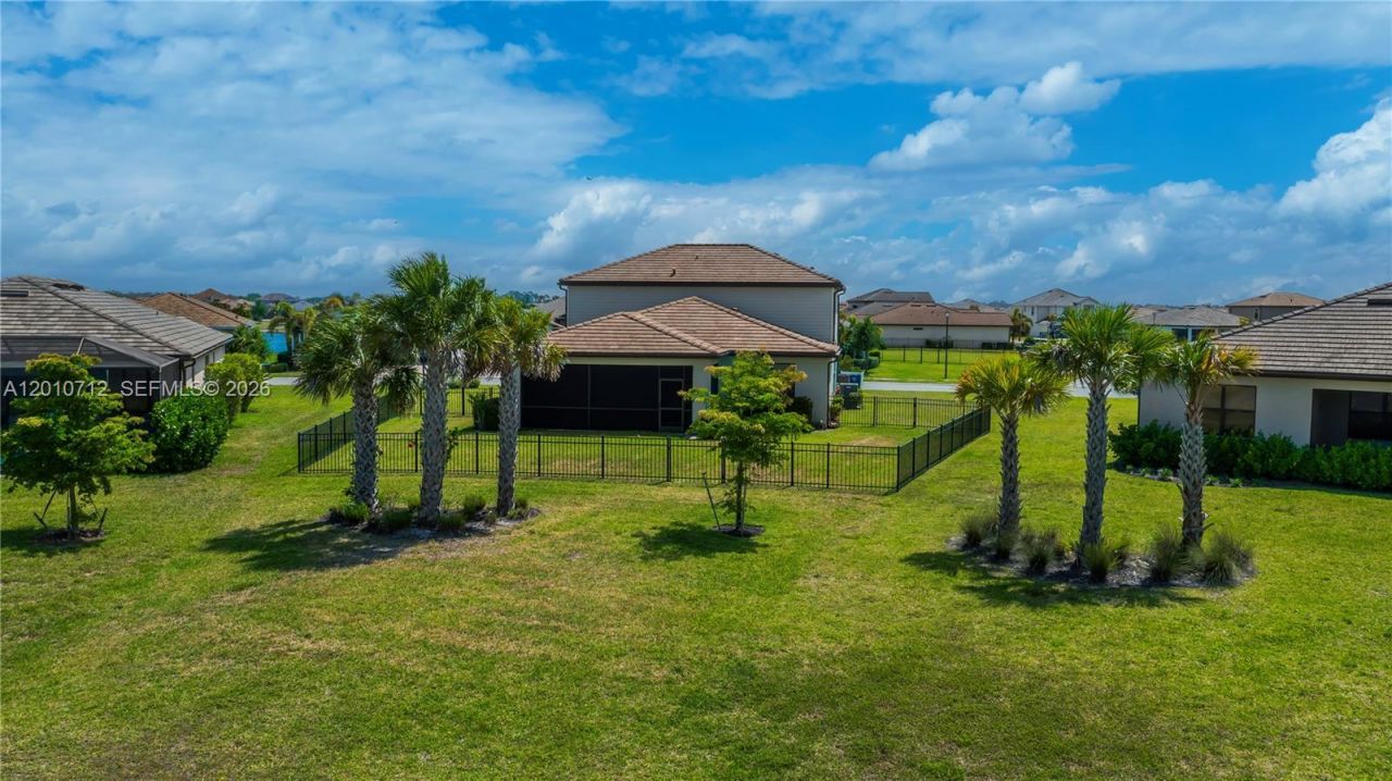 16241 Rosemallow Lane , Fort Myers, FL 33920 Photo