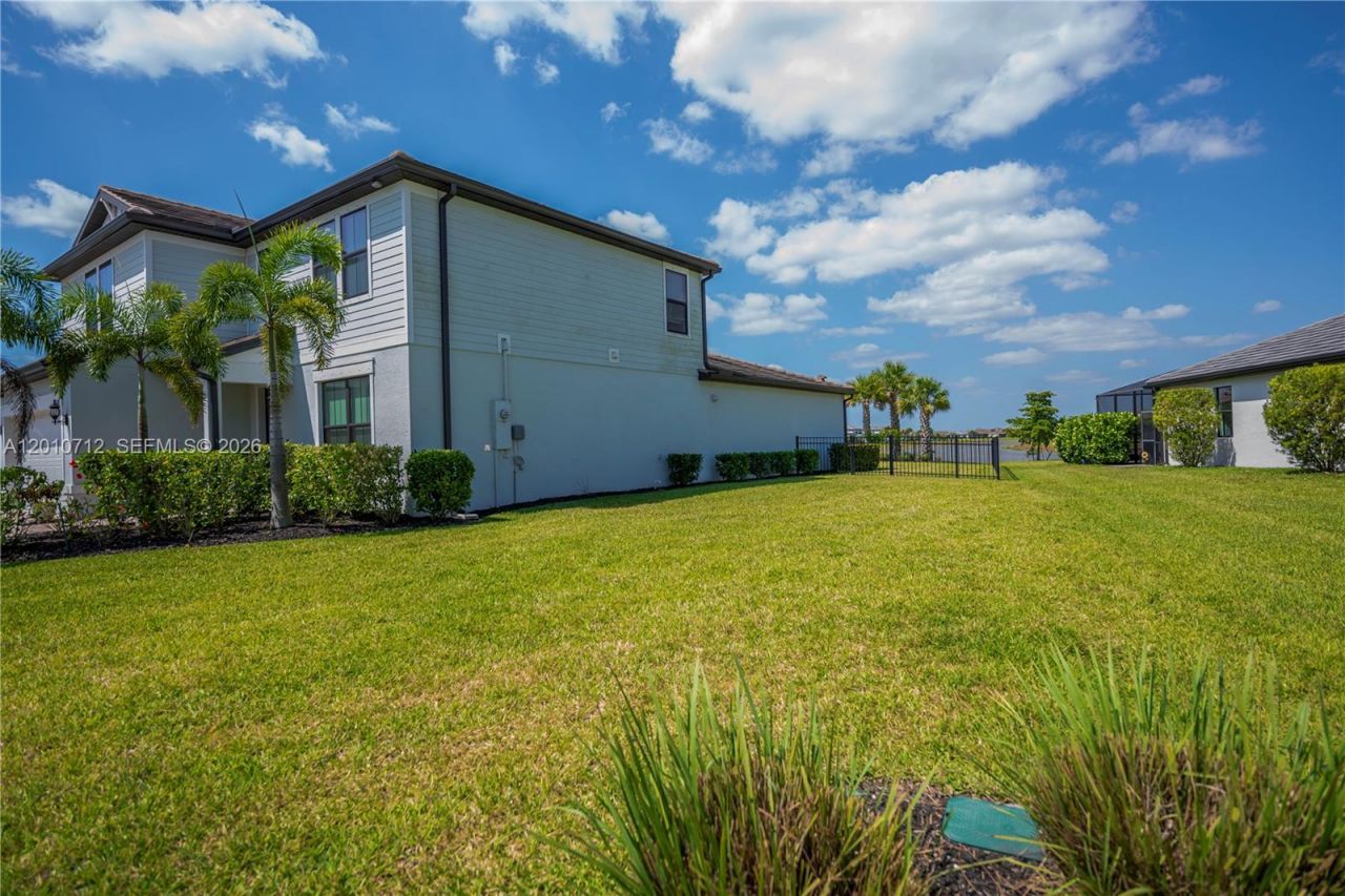 16241 Rosemallow Lane , Fort Myers, FL 33920 Photo