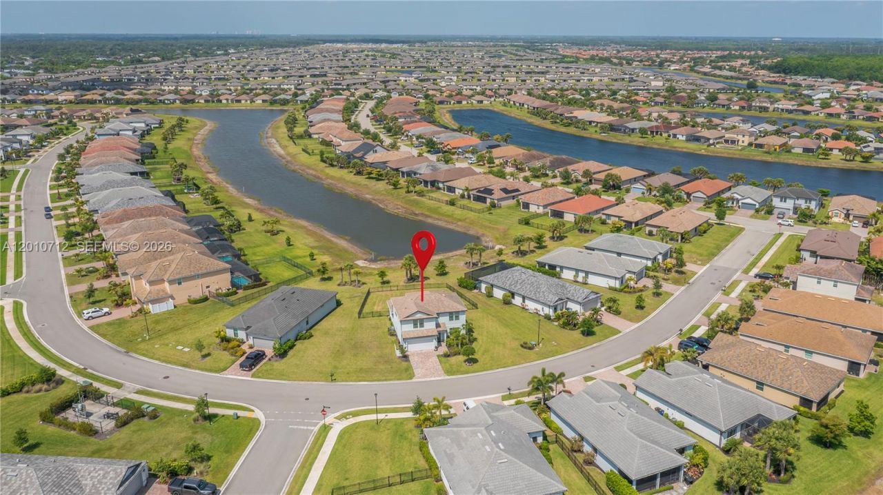 16241 Rosemallow Lane , Fort Myers, FL 33920 Photo