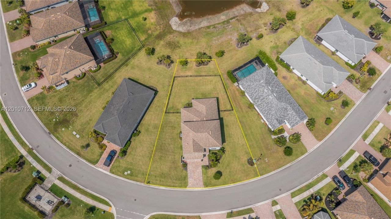 16241 Rosemallow Lane , Fort Myers, FL 33920 Photo