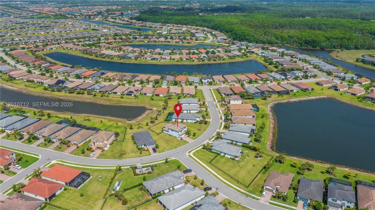 16241 Rosemallow Lane , Fort Myers, FL 33920 Photo