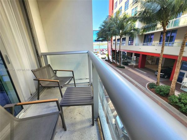 777 N Ocean Dr, Unit S207, Hollywood, FL 33019