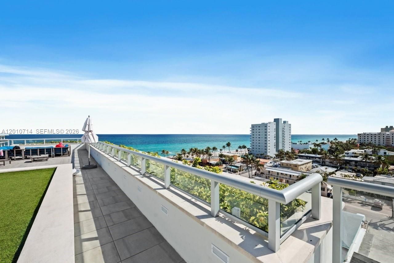 777 N Ocean Dr, Unit S207, Hollywood, FL 33019 Photo
