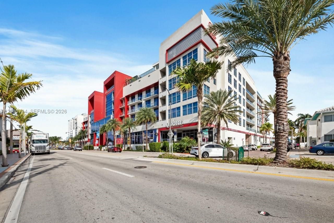 777 N Ocean Dr, Unit S207, Hollywood, FL 33019 Photo