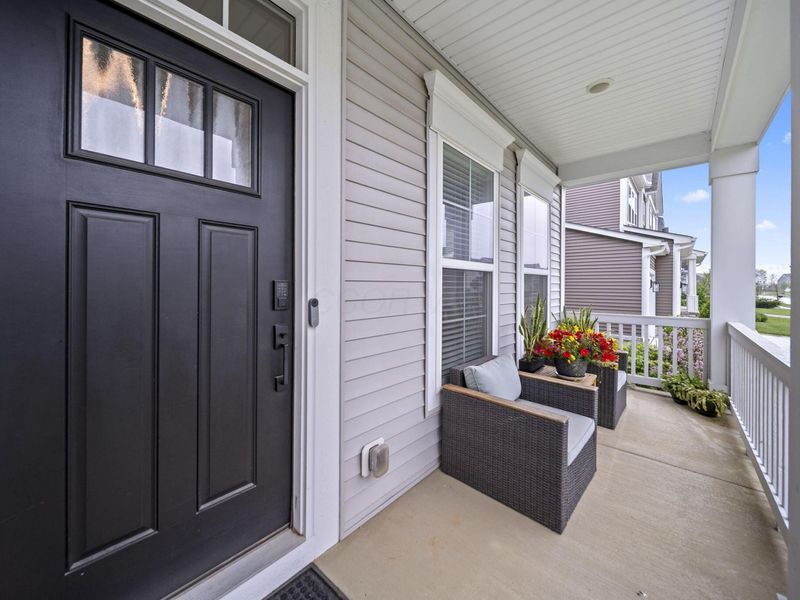 12108 Lavender Drive , Plain City, OH 43064 Photo 3