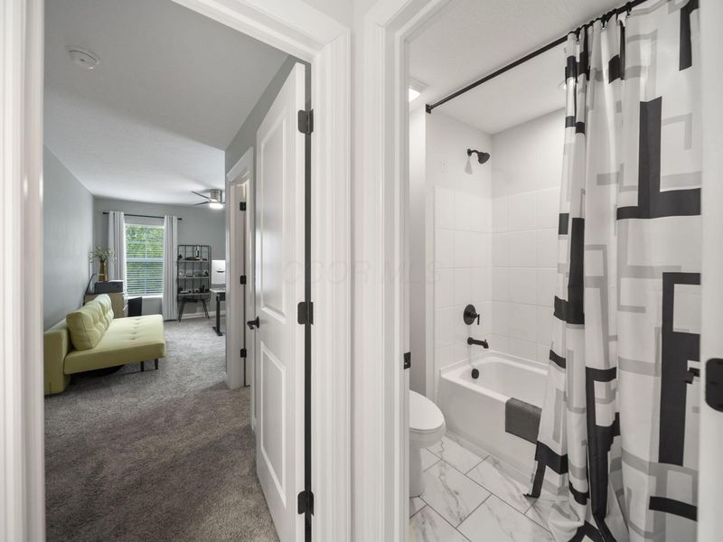12108 Lavender Drive , Plain City, OH 43064 Photo 60