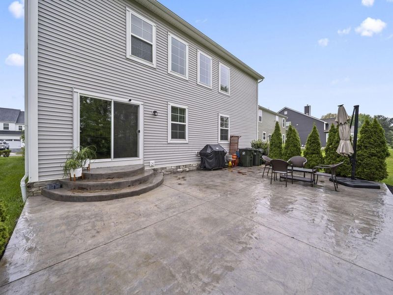 12108 Lavender Drive , Plain City, OH 43064 Photo 68