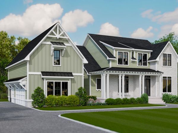 126 W Scarborough Court, Hampstead, NC 28443