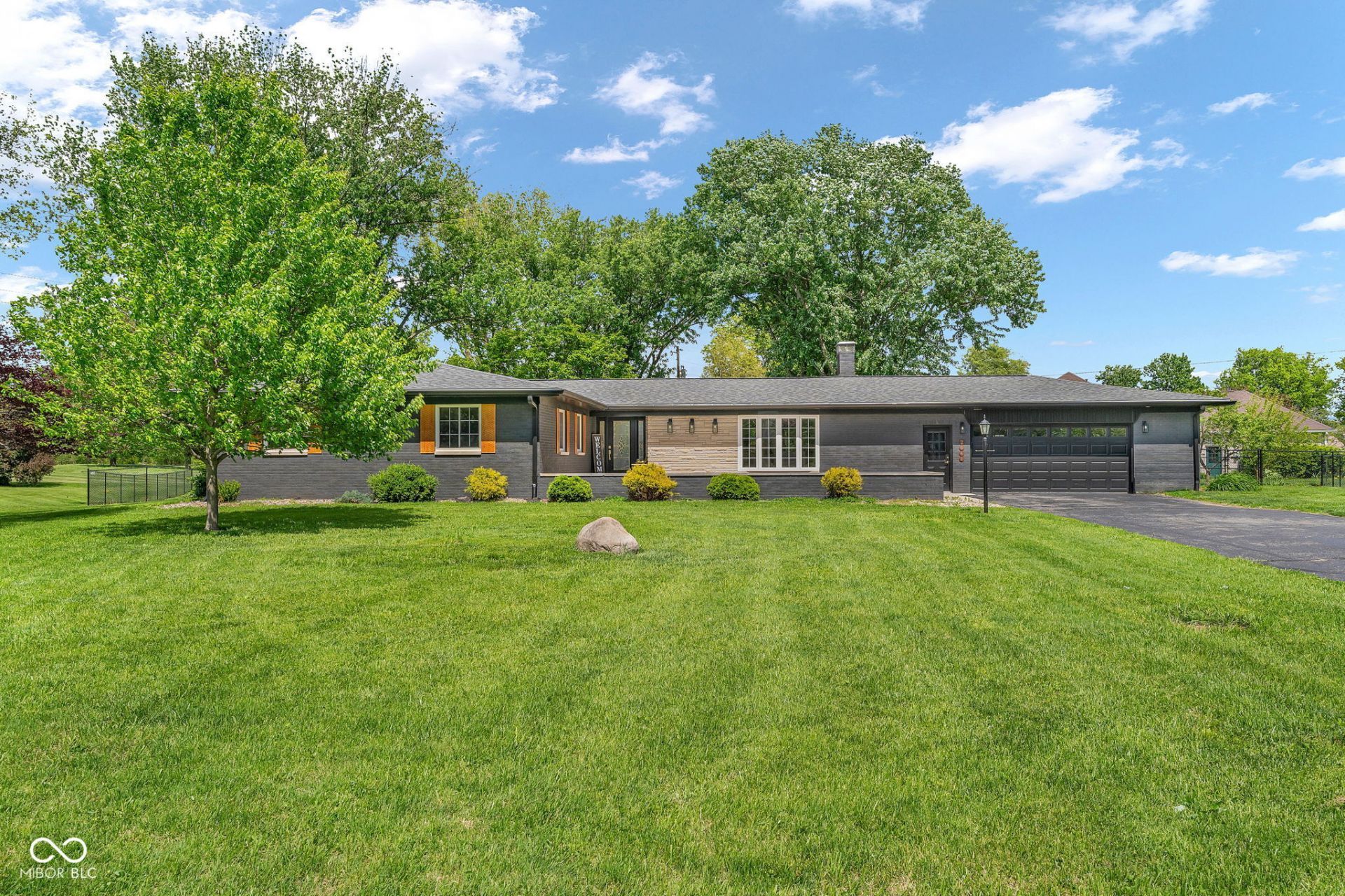 2041 Fairway Drive, Greencastle, IN 46135 Main Photo