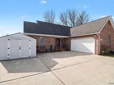 7277 Cardinal Street, Clay Twp, MI 48001