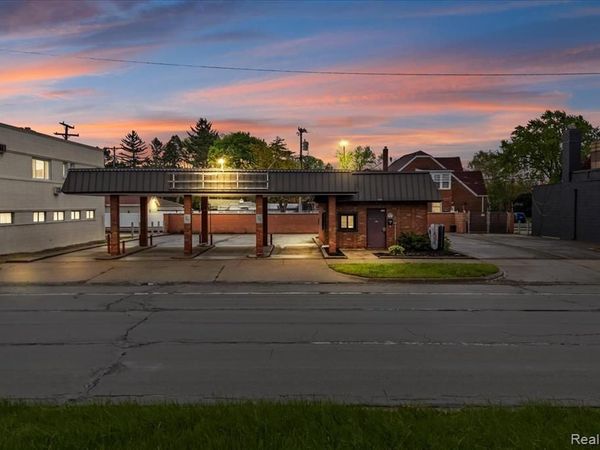 Lincoln Park, MI 48146