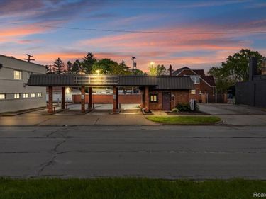 3461 Fort Street, Lincoln Park, Mi 48146