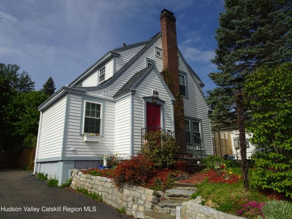 1 Storm Avenue, Hudson, NY 12534