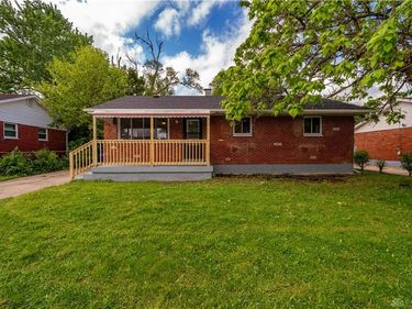 5136 Ballard Drive, Dayton, OH 45417