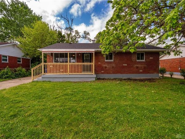 5136 Ballard Drive, Dayton, OH 45417