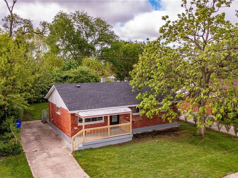 5136 Ballard Drive, Dayton, OH 45417 Photo 2