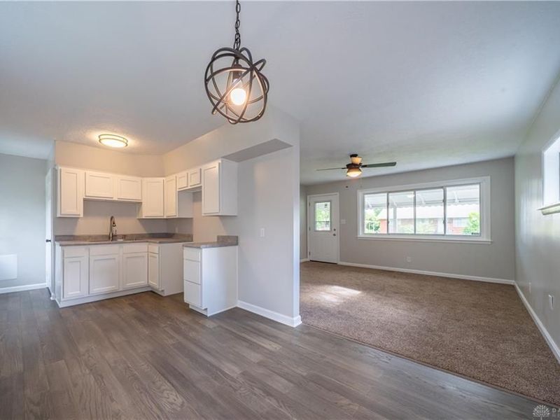 5136 Ballard Drive, Dayton, OH 45417 Photo 3