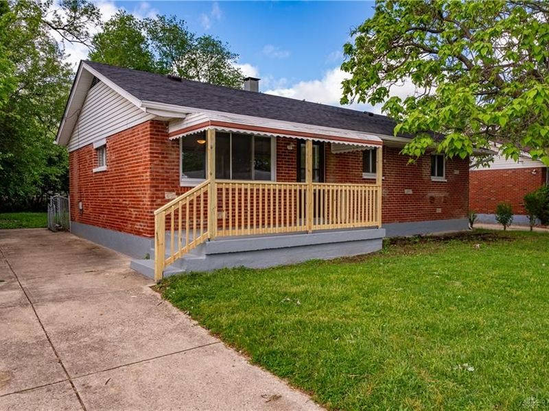 5136 Ballard Drive, Dayton, OH 45417 Photo 32