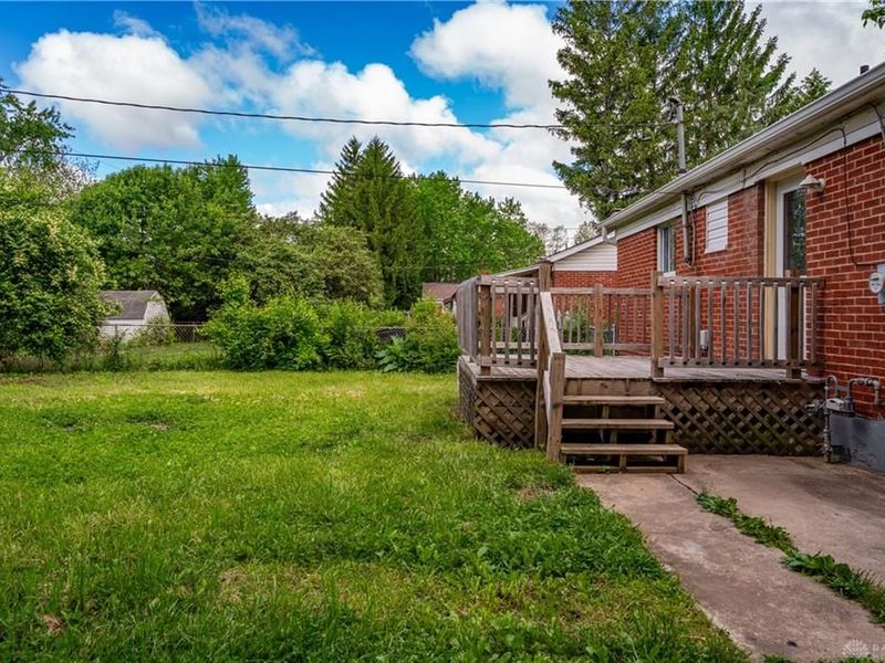 5136 Ballard Drive, Dayton, OH 45417 Photo 35