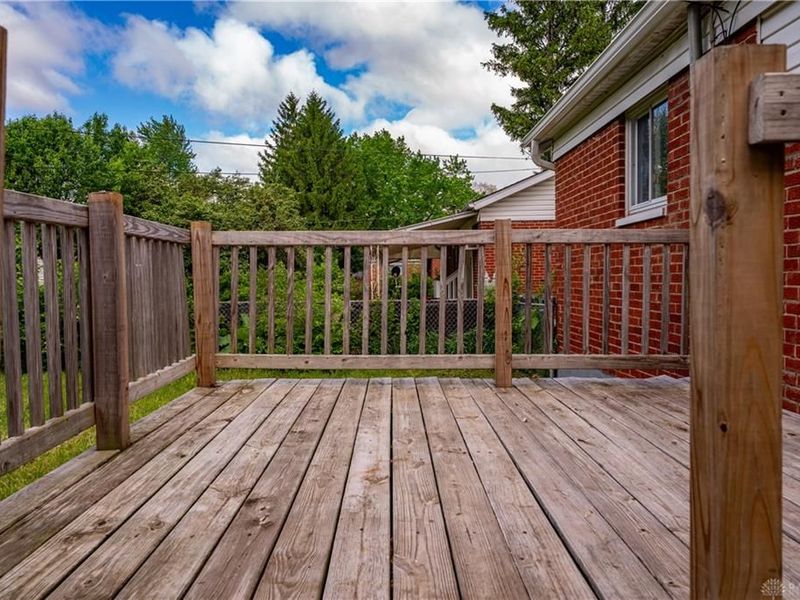 5136 Ballard Drive, Dayton, OH 45417 Photo 37