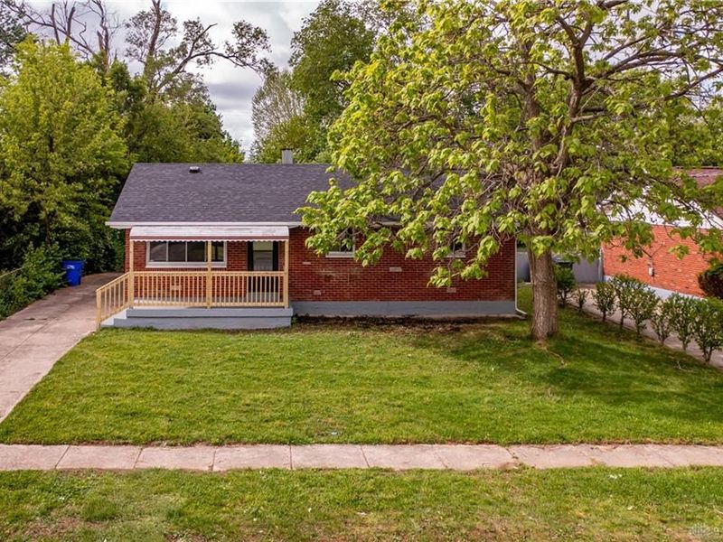 5136 Ballard Drive, Dayton, OH 45417 Photo 38