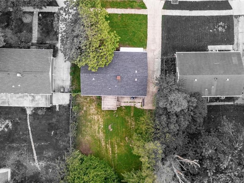 5136 Ballard Drive, Dayton, OH 45417 Photo 39