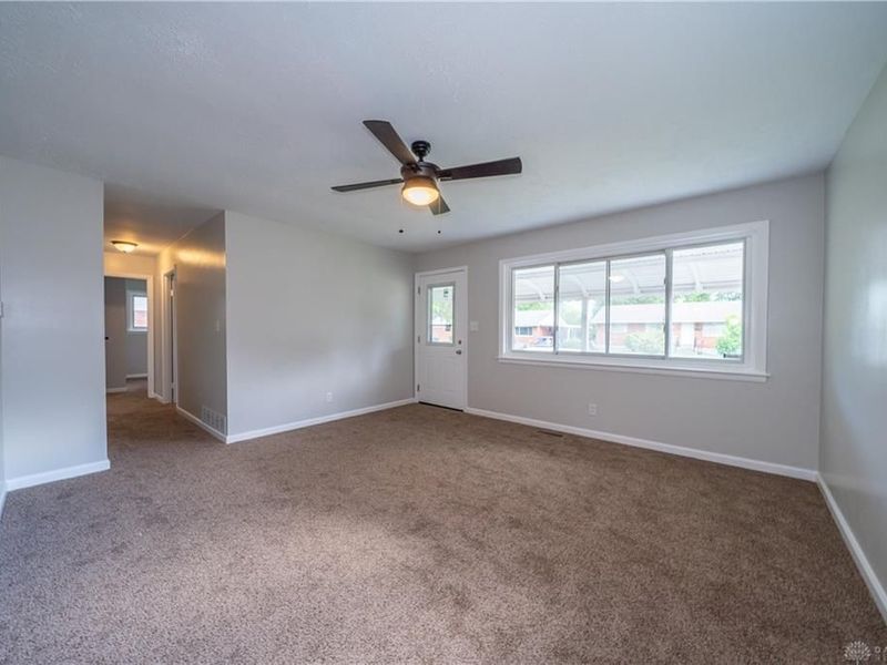 5136 Ballard Drive, Dayton, OH 45417 Photo 4