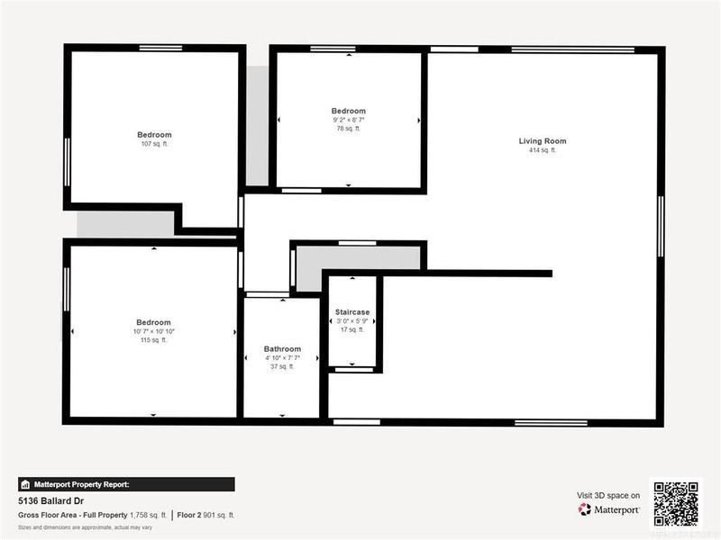 5136 Ballard Drive, Dayton, OH 45417 Photo 41