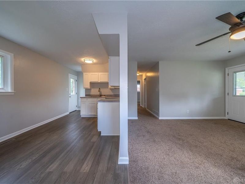 5136 Ballard Drive, Dayton, OH 45417 Photo 5